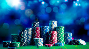 Онлайн казино Arkada Casino
