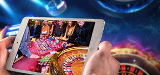 Официальный сайт Arkada Casino